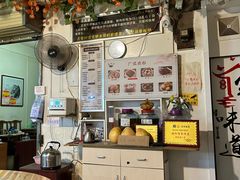 -阿清煲仔店(纺织城店)