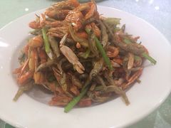 上和海鲜酒店-上和臻品中国菜(花园街店)