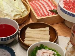 -巴奴毛肚火锅概念餐厅