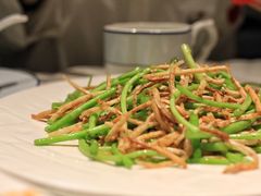 八卦洲芦蒿-民国红公馆·秦淮八艳(夫子庙店)