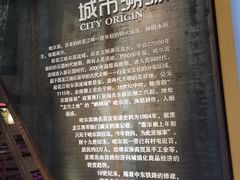 -哈尔滨规划展览馆