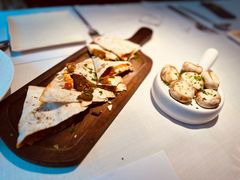 -春树下·树屋花房西餐厅(罍街AS1980店)