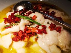酸菜鱼-外婆家(静安大悦城店)