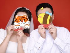 -bobo高端证件照工作室(三元桥店)