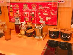 -博多一幸舍(侨福芳草地购物中心店)