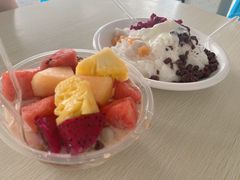 -魏记冰粉(恩威楼家属院店)