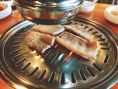 -东俞·韩式料理(院东街店)