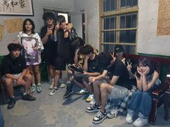 -棂笼·深度沉浸密室(武汉旗舰店)