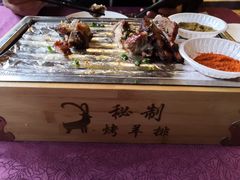 -湘湖大院(越王路店)