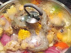-和福顺·牛肉海鲜焖锅(汕头金平万达广场店)