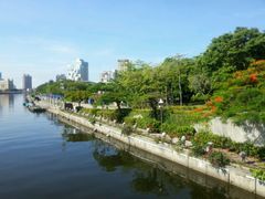 android_upload_pic-高雄爱河