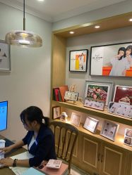 -星豆豆儿童摄影(南郊太白南路店)