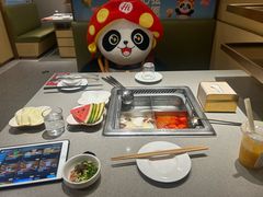 -海底捞火锅(丰尚国际广场店)