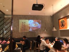 大堂-星仔记烧腊饭店(五山店)