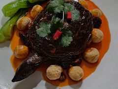 -南渝食府.石锅鸡(尚城花园店)
