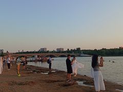 -长春市南湖公园