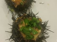 -赶海部落海鲜城(海阳路店)