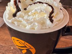 -D STAR COFFEE帝星咖啡