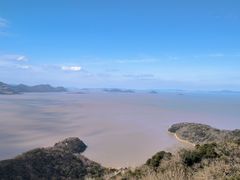 -普陀山慧济禅寺