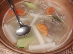 -民食香·腊排骨野生菌美食(木府店)