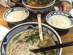 -鑫花溪牛肉米粉(景德路店)