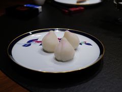 -潮汕味道·煮海餐厅(金麟大厦店)