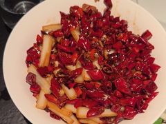 -晓长安·新陕菜(曲江店)