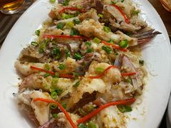 -金海阁海鲜火锅