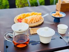 -小茶闲舍·观景商务茶馆(广州塔店)