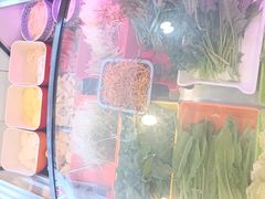 -虾大侠·盱眙龙虾老北京铜锅涮羊肉(金楠天街店)