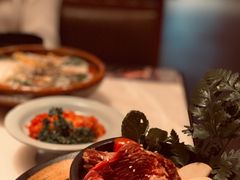 -厚贞日式烤肉(龙之梦店)