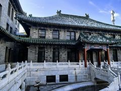 -北京协和医院(东单院区)