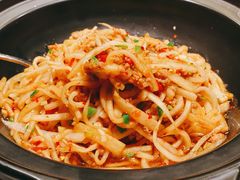 -合品记·湖南私房菜&小龙虾(霄云路店)