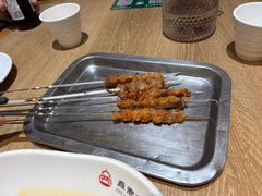 -直隶安家罩饼(复兴路店)