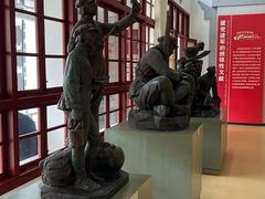 -古田会议纪念馆