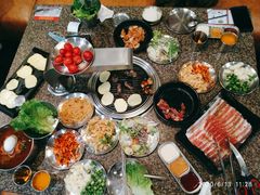 -高丽苑韩国烤肉(海昌路旗舰店)