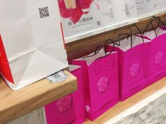 -霸王茶姬(正佳广场店)