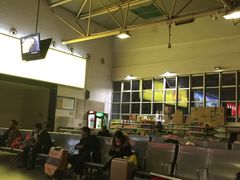 -福州站-北广场