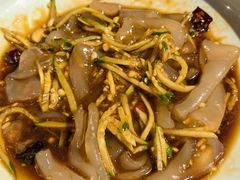 -醉炫音速烧烤·干煸菜(沙河总店)