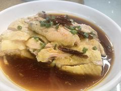 -蔼若春.传承三十年云南菜(金碧公园店)