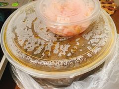 -和庆斋阳坊秘制羊蝎子火锅(云岗店)