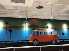 -CALIFORKS加州叉子轻食(朝阳门店)