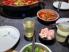 -小饕荟雅安贡椒鱼鲜馆(广福桥店)