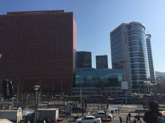 -乐天超市(蚕室店)