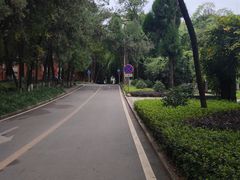 -贵州师范大学(宝山北路校区)