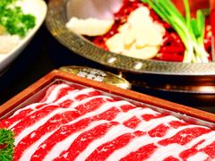 -廖掌柜·重庆鲜货火锅(上海首店)