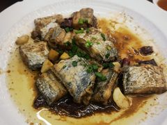 -渔满仓海鲜渔家(象山二店)