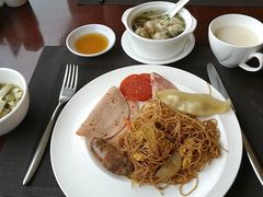 -索菲特西湖大酒店·香榭丽全日候餐厅(南山路店)