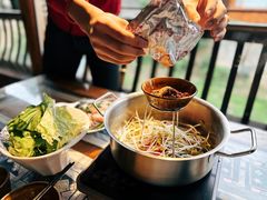 -侯家庄私房菜馆观景餐厅