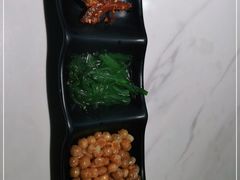-五样儿西昌小签签烤串(建设路店)